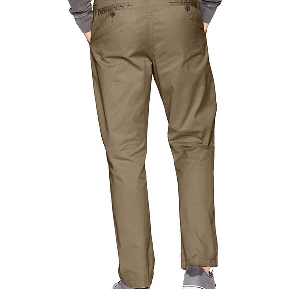 🆕Quiksilver Waterman Mens Secret Seas Pants - Picture 4 of 6